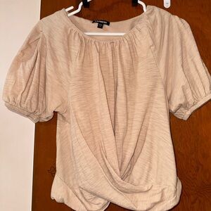 Express top